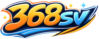 368sv logo